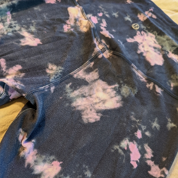 Lululemon align legging - Picture 3 of 4